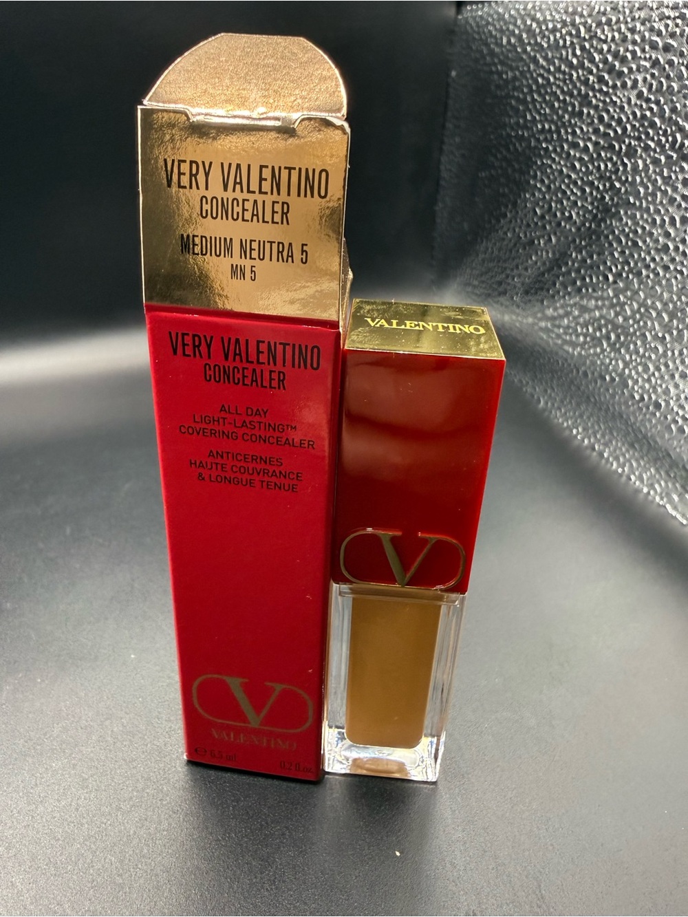 Valentino Very Valentino Concealer Medium Neutral 5 -